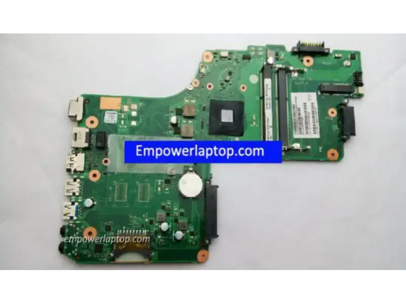 Toshiba C55D C55DT V000325020 Satellite anakart