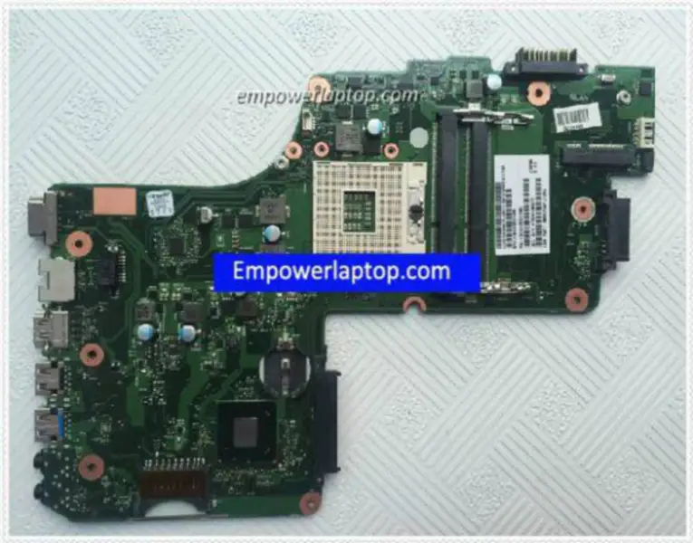 Toshiba BD10F-6060A2566201-MB-A02 Satellite V000325060 Anakart