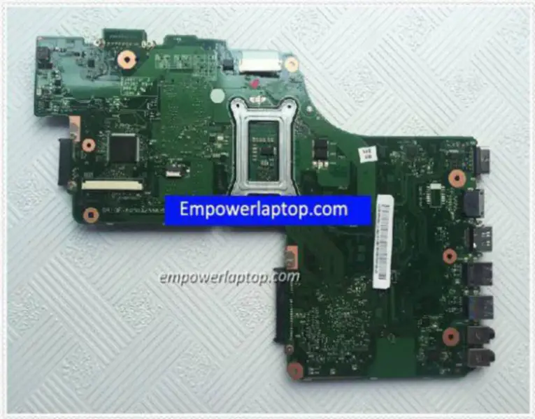 Toshiba BD10F-6060A2566201-MB-A02 Satellite V000325060 Anakart