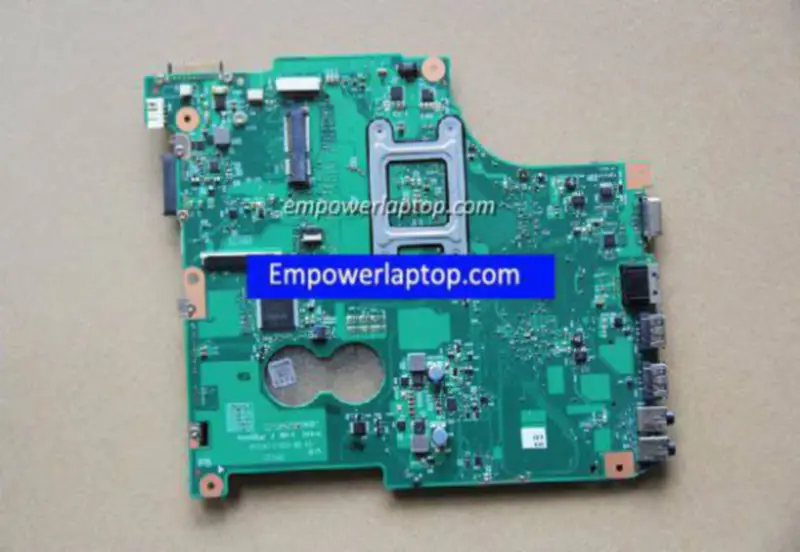 Toshiba C600D V000238020 1310A2357602 Anakart