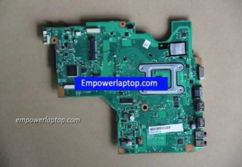 Toshiba C605 V000258030 GL40 Anakart