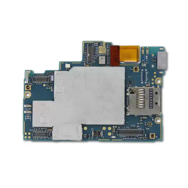 Sony Xperia Z L36H C6602 C6603 Anakart kilidi açıldı