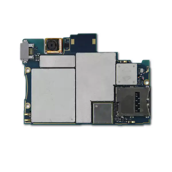 Sony Xperia Z L36H C6602 C6603 Anakart kilidi açıldı