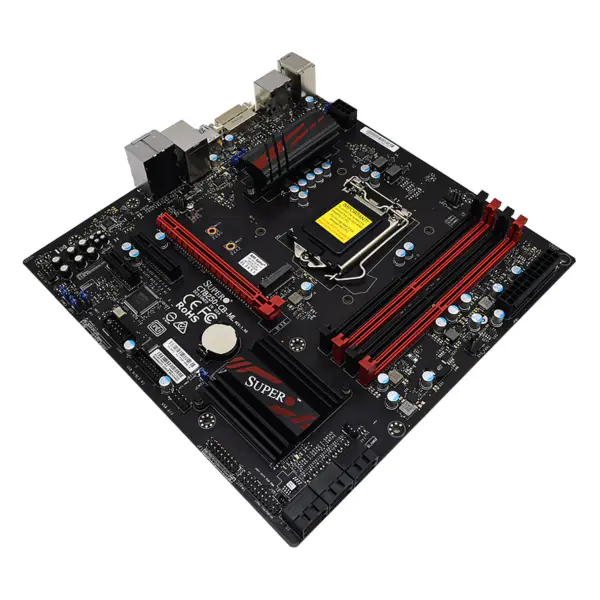 Supermicro C7B250-CB-ML Anakart
