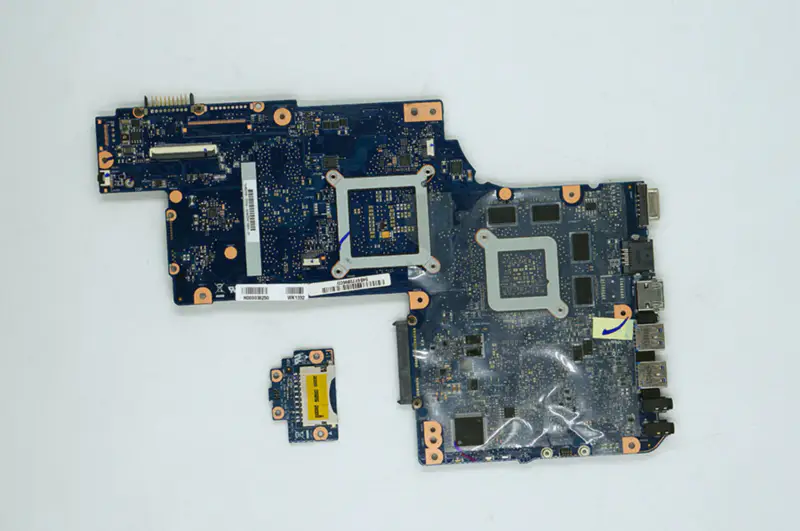 Toshiba L870 L875 C870 Intel Anakart
