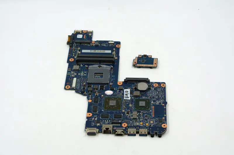 Toshiba L870 L875 C870 Intel Anakart