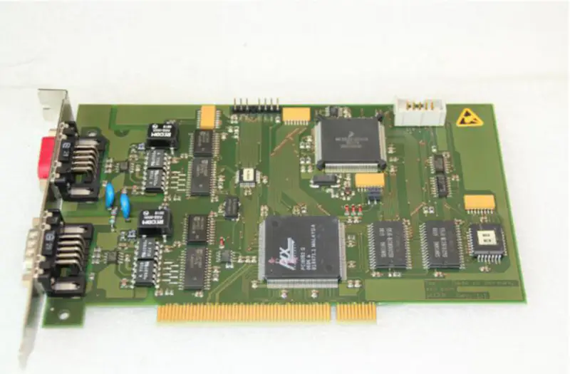 Philips CAN-PCI/33 CAN-PCI/331-2 Anakart
