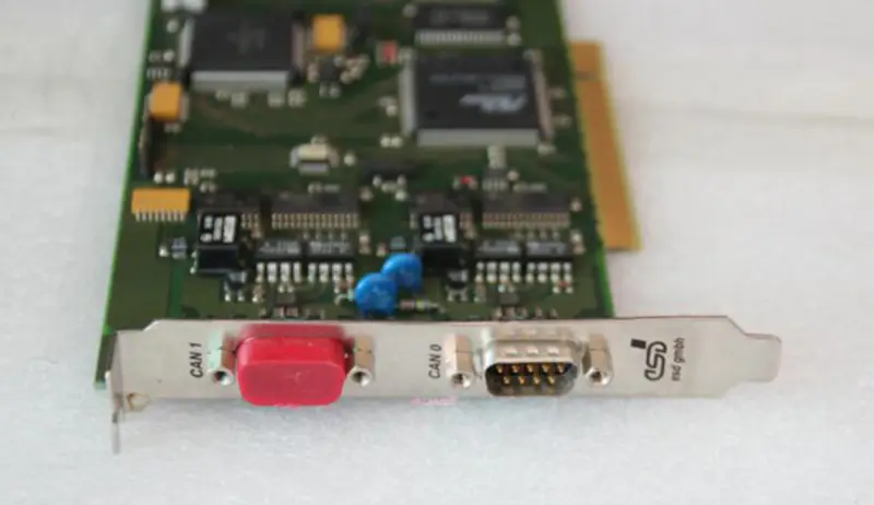 Philips CAN-PCI/33 CAN-PCI/331-2 Anakart
