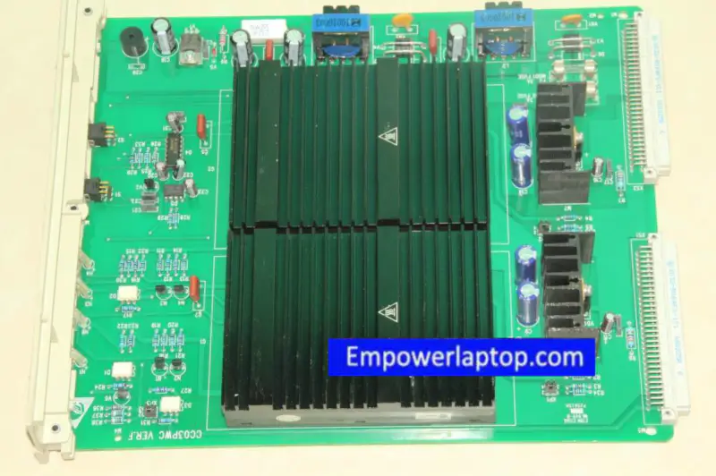 Huawei CC03PWC VER.F CC08 Güç Kartı