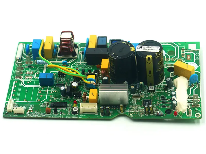 Midea CE-KFR26W-BP3(PFC).D.13.WP2-1 Klima Kartı