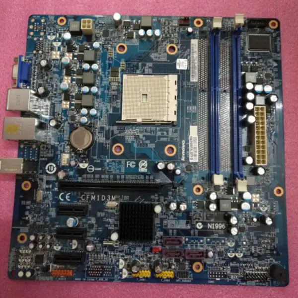 Lenovo F415 CFM1D3M FM1 anakart F2997 F358 F2755 E2667