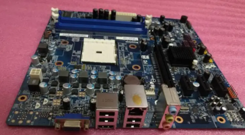Lenovo F415 CFM1D3M FM1 anakart F2997 F358 F2755 E2667