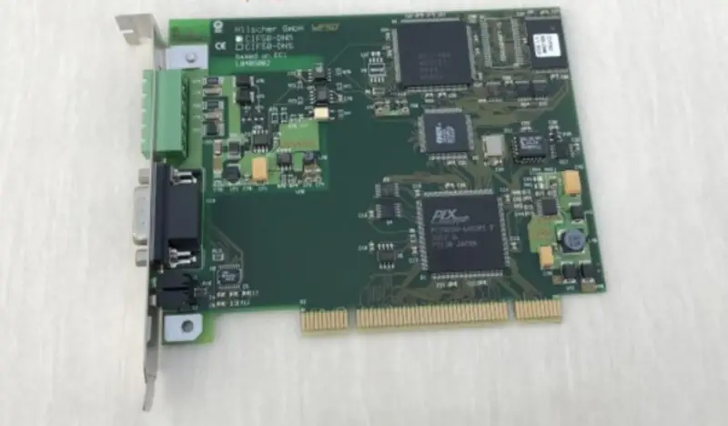 Hilscher CIF50-DNM CIF50DNM PCI kartı