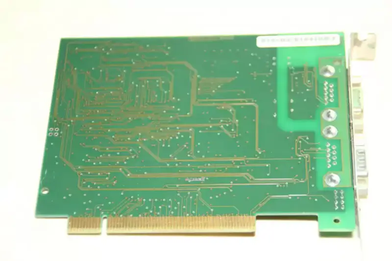 Hilscher GmbH CIF50-IBM Endüstriyel Anakart