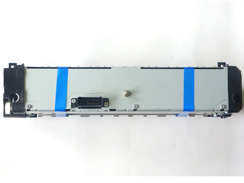 Samsung CLX-9201NA CLX-9301NA Kaynaştırıcı Tertibatı