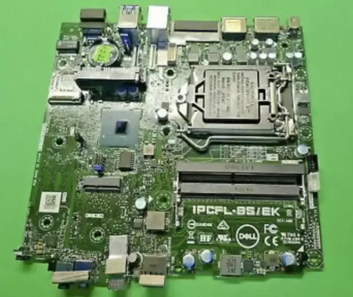 Dell 7070MFF IPCFL-BS/EK CN-06XMFM anakart