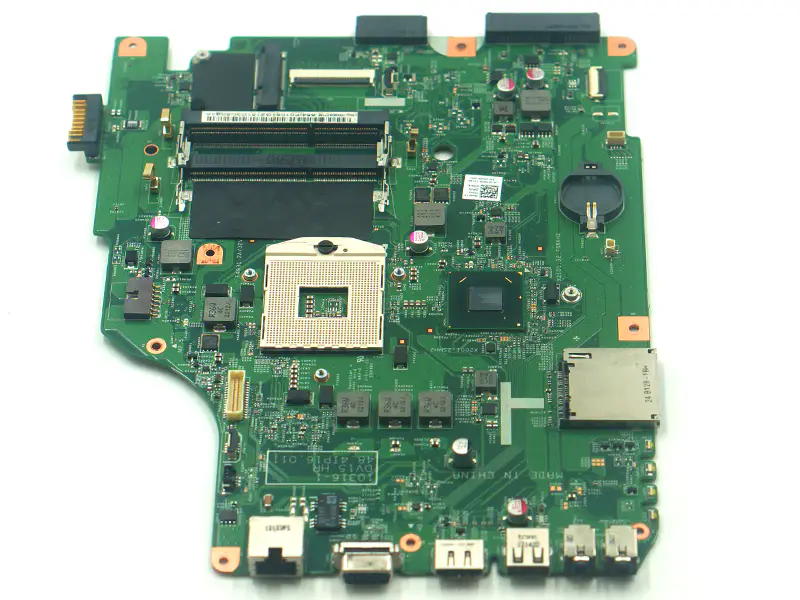 Dell 10316-1 N5050 CN-0FP8FN anakart
