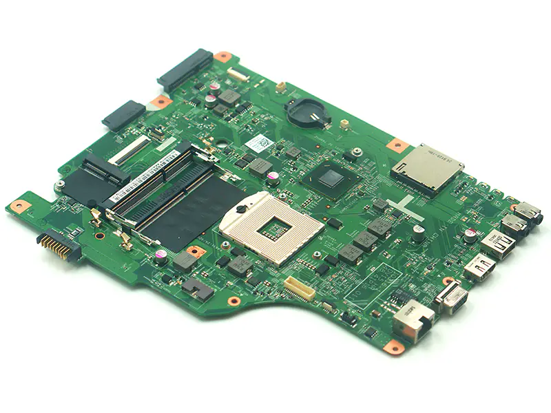 Dell 10316-1 N5050 CN-0FP8FN anakart