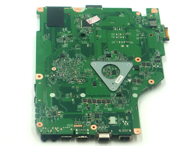 Dell 10316-1 N5050 CN-0FP8FN anakart