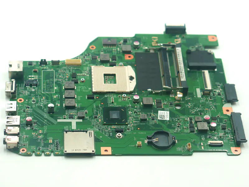 Dell 10316-1 N5050 CN-0FP8FN anakart