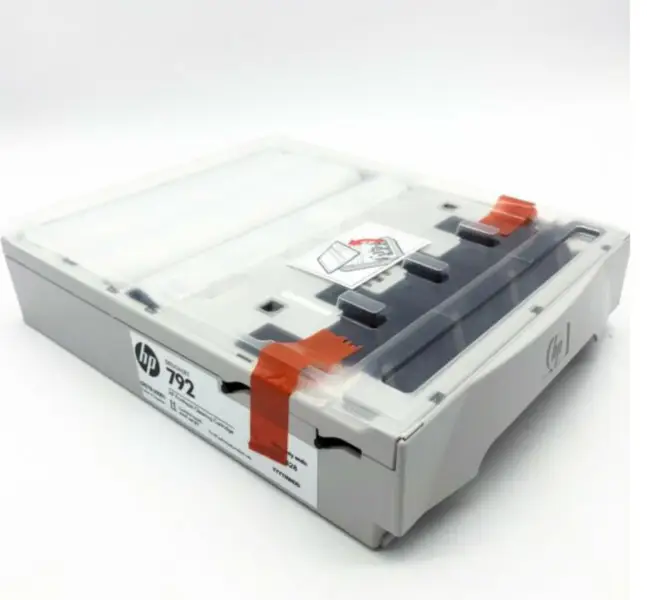 HP Latex 260 Latex 280 Baskı Kafası Temizleme Kiti