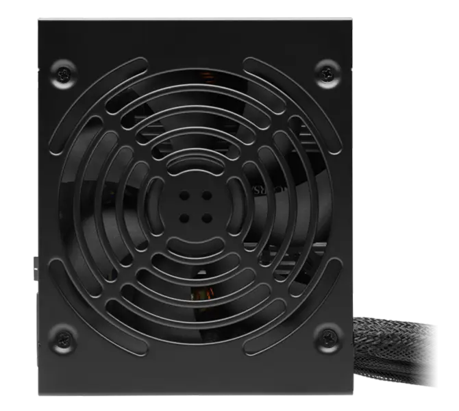 Cors Air Power Pc Güç Kaynağı Cv650 650w Atx Yüksek Güç Kaynağı 80plus Düşük Gürültülü Fan Rps0128
