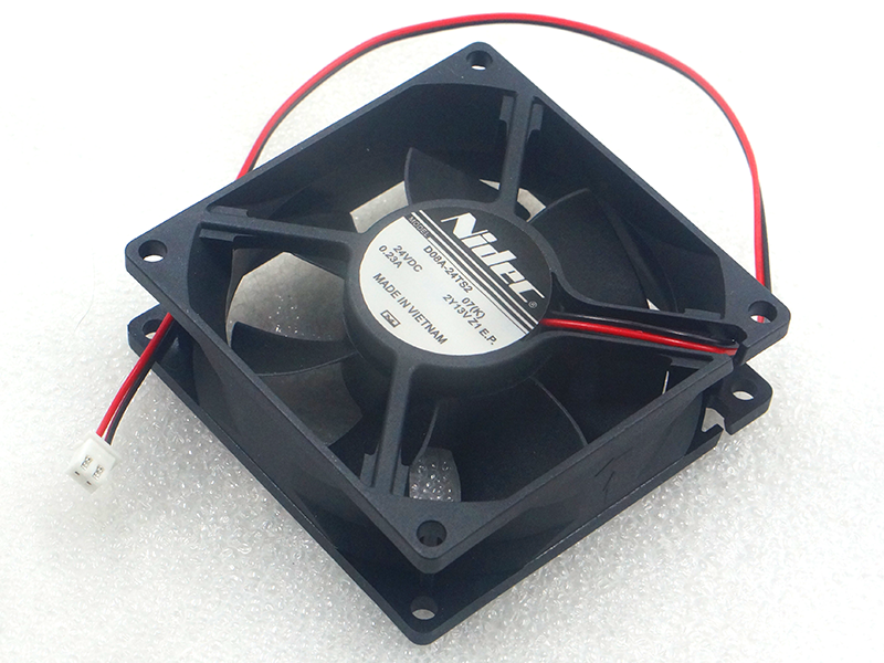 Nidec D08A-24TS2 Fan