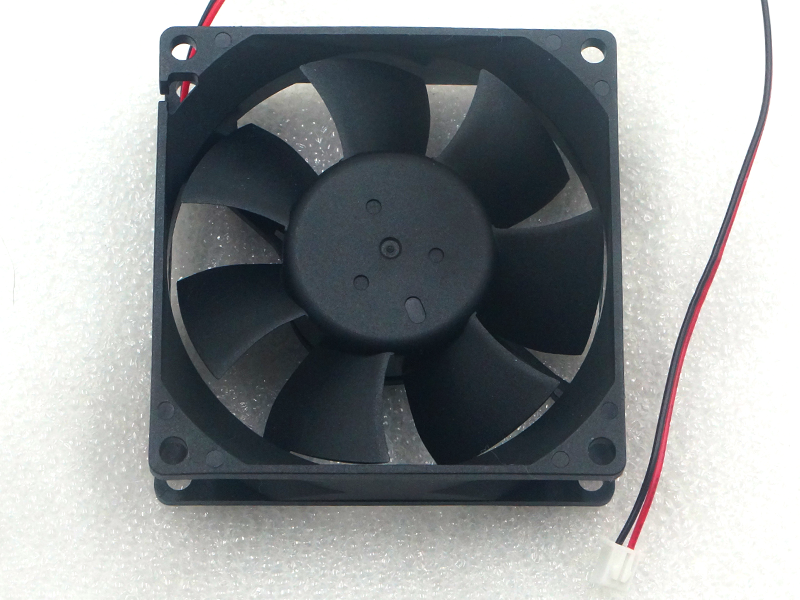 Nidec D08A-24TS2 Fan