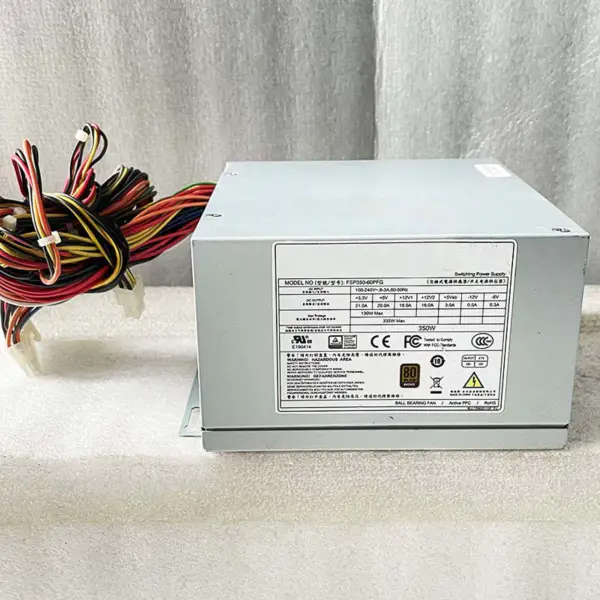 1400w Sunucu Platin Psu Güç Kaynağı D1200e-s2 Dps-1200mb-1 B 01cnyw 0frvcp 0j8hpv Dell Sunucu İçin