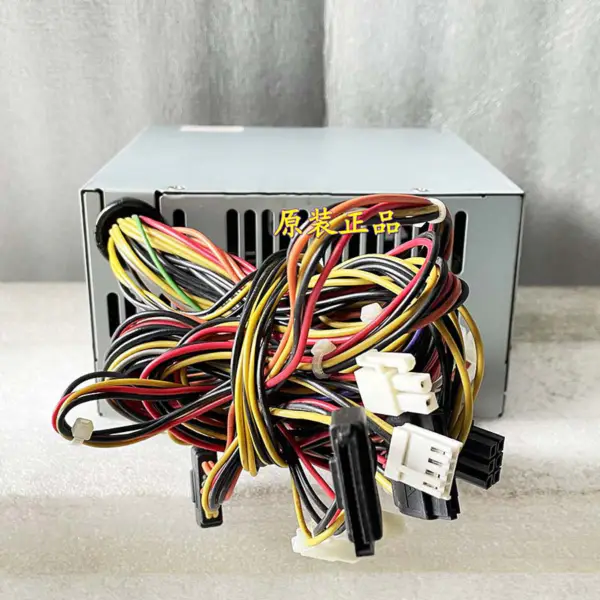 1400w Sunucu Platin Psu Güç Kaynağı D1200e-s2 Dps-1200mb-1 B 01cnyw 0frvcp 0j8hpv Dell Sunucu İçin
