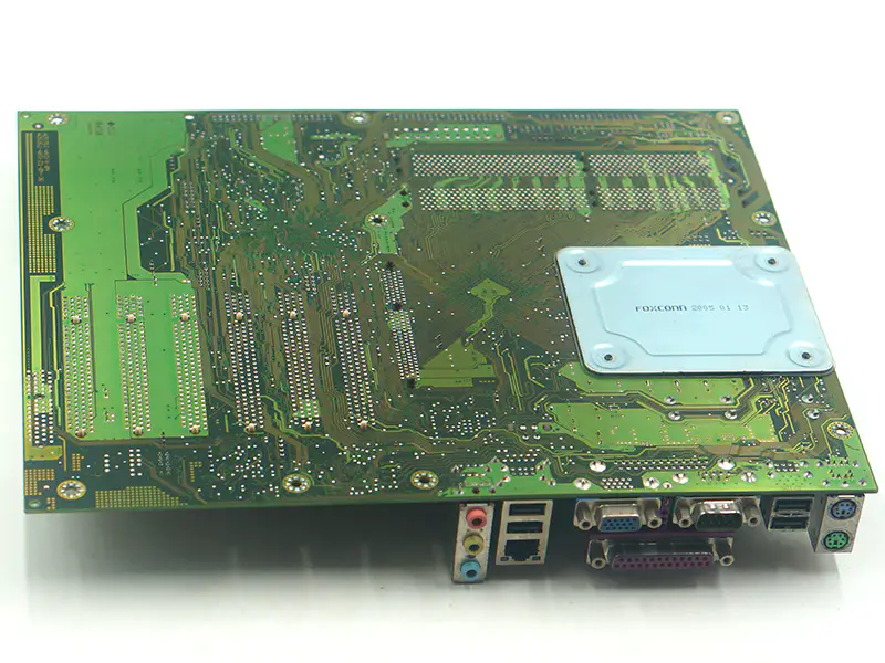 Fujitsu Siemens W26361-W65-X-04 W26361-W65-Z2-05-36 D1567-C33 Anakart