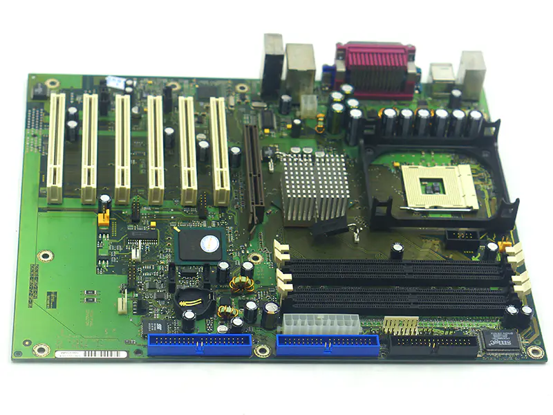 Fujitsu Siemens W26361-W65-X-04 W26361-W65-Z2-05-36 D1567-C33 Anakart