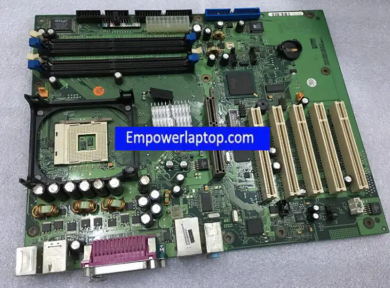 SIEMENS D1625-C32 GS 2 W26361-W69-X-03 W26361-W69-Z2-03-36 Endüstriyel anakart