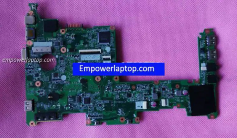 Acer D257 DA0ZE6MB6E0 Anakart