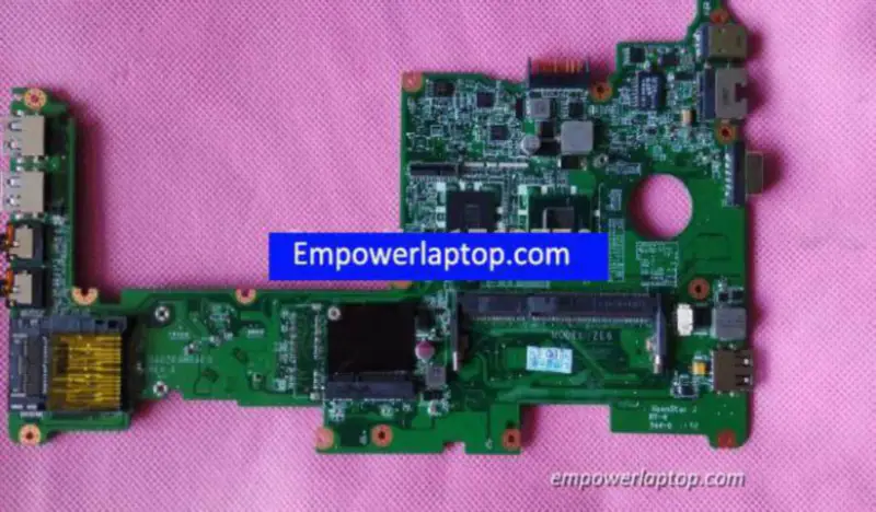 Acer D257 DA0ZE6MB6E0 Anakart