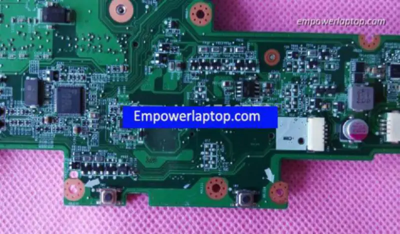 Acer D257 DA0ZE6MB6E0 Anakart