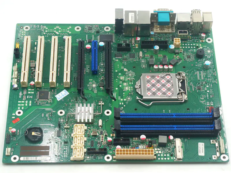 Fujitsu Siemens D3236-S13 GS3 W26361-W3352-X-04 Anakart