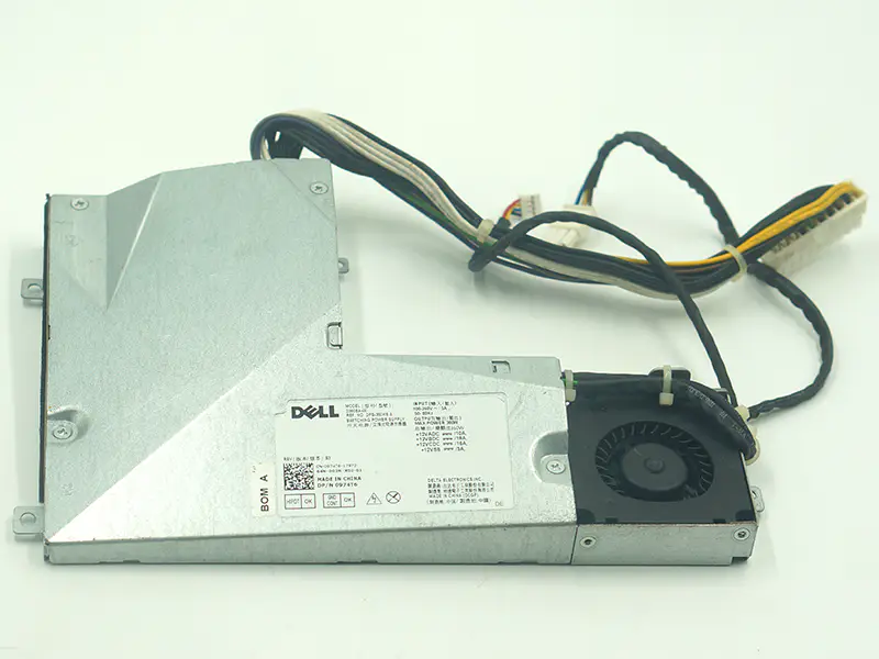 Dell Precision 5720 İş İstasyonu AIO Güç Kaynağı D360EA-00 974T6 360W için