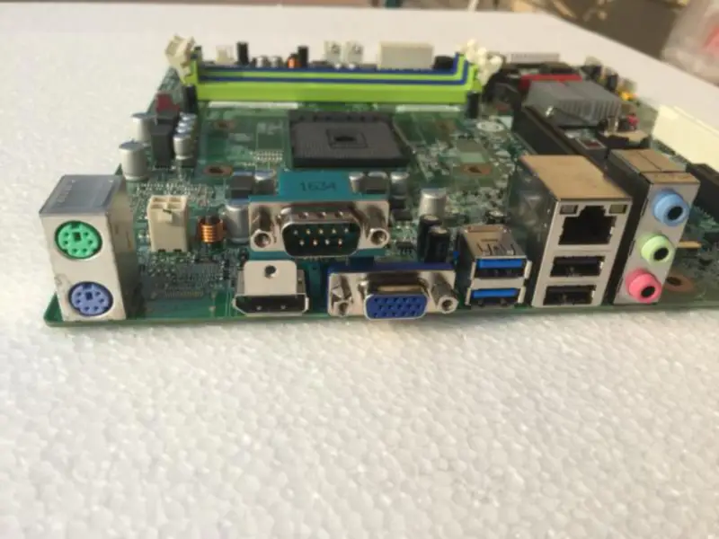 Lenovo M79 A78M D3F3-LM2 V:1.0 Masaüstü Anakartı