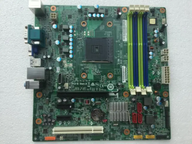 Lenovo M79 A78M D3F3-LM2 V:1.0 Masaüstü Anakartı