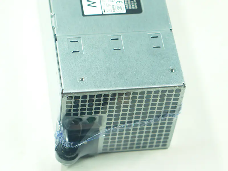 Dell PowerEdge T430 R530 PSU D450E-S1 DPS-450AB H3DKF 40GD için 450W Anahtarlama Güç Kaynağı