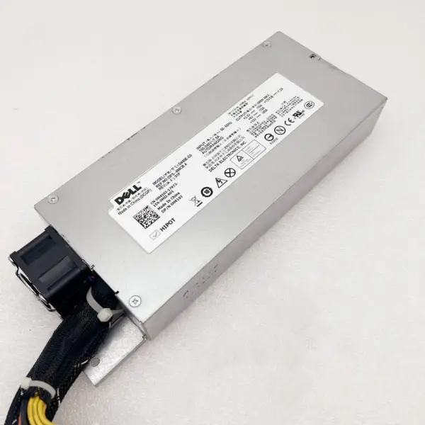 Dell R510 R410 R415 480W Anahtarlama Güç Kaynağı D480E-S0 L480E-S0 H410J DPS-480CB A H411J için PSU