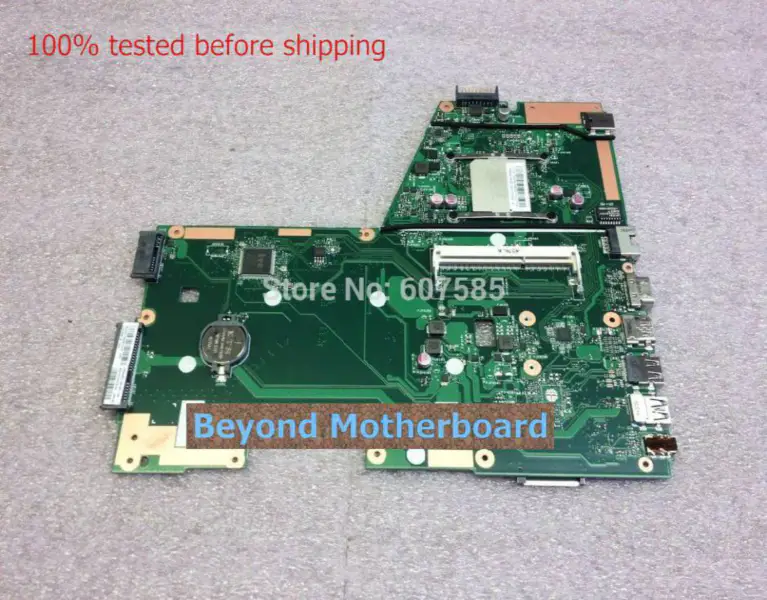 Asus D550M anakart