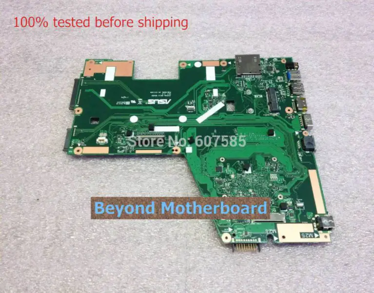 Asus D550M anakart
