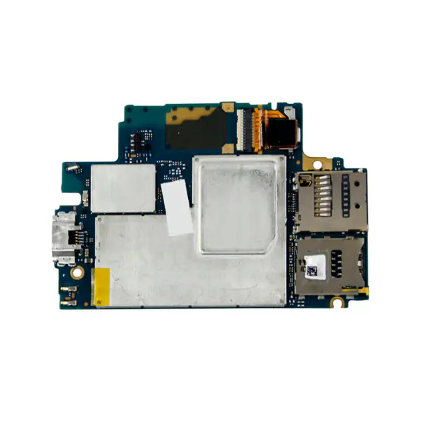 Sony Xperia Z3 D6603 Anakart kilitsiz 16G