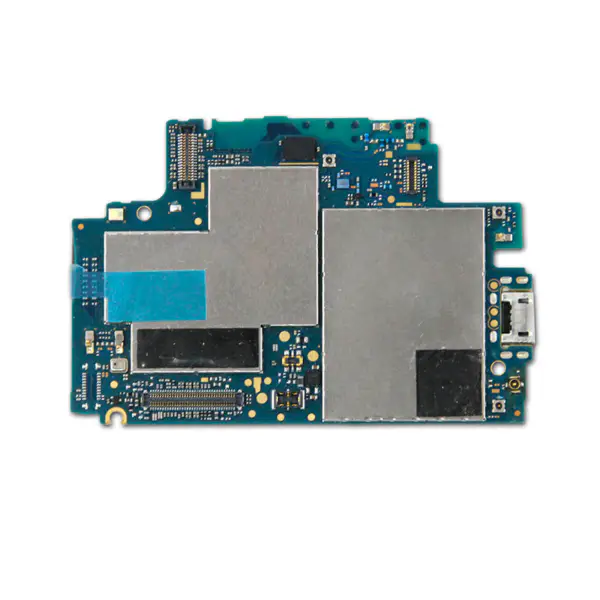 Sony Xperia Z3 D6603 Anakart kilitsiz 16G