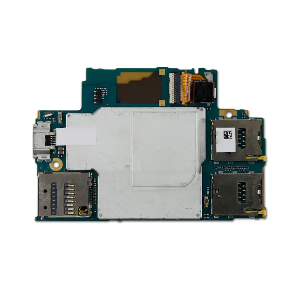 Sony Xperia Z3 D6633 D6653 D6683 Anakart kilidi açıldı