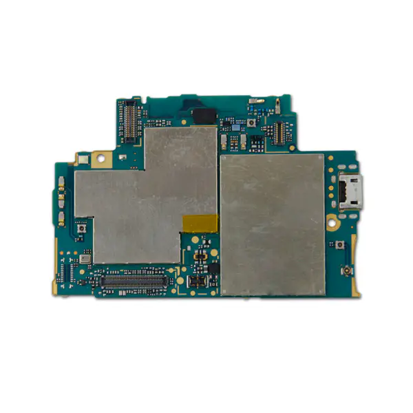 Sony Xperia Z3 D6633 D6653 D6683 Anakart kilidi açıldı