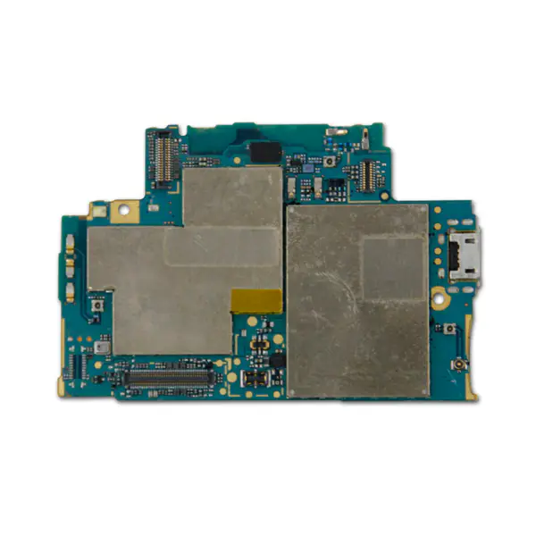 Sony Xperia Z3 D6633 D6653 D6683 Anakart kilidi açıldı