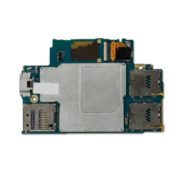 Sony Xperia Z3 D6633 D6653 D6683 Anakart kilidi açıldı